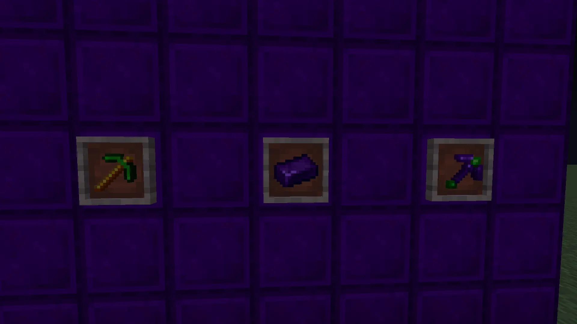 Enderite Ore — скриншот 7 (Моды, Minecraft)