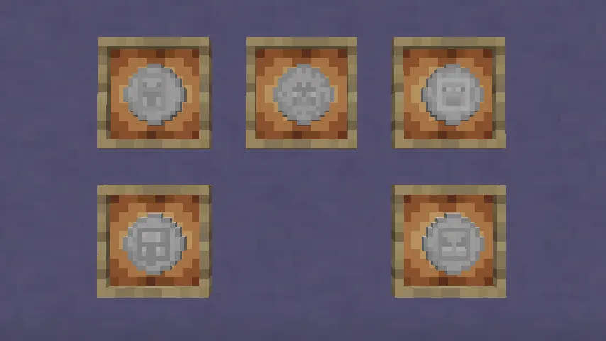 Lucky Coins for Villager Coin, Моды, Minecraft