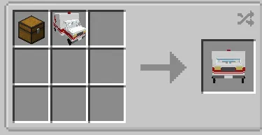 Emergency car and helicopter by JCC, Моды, Minecraft