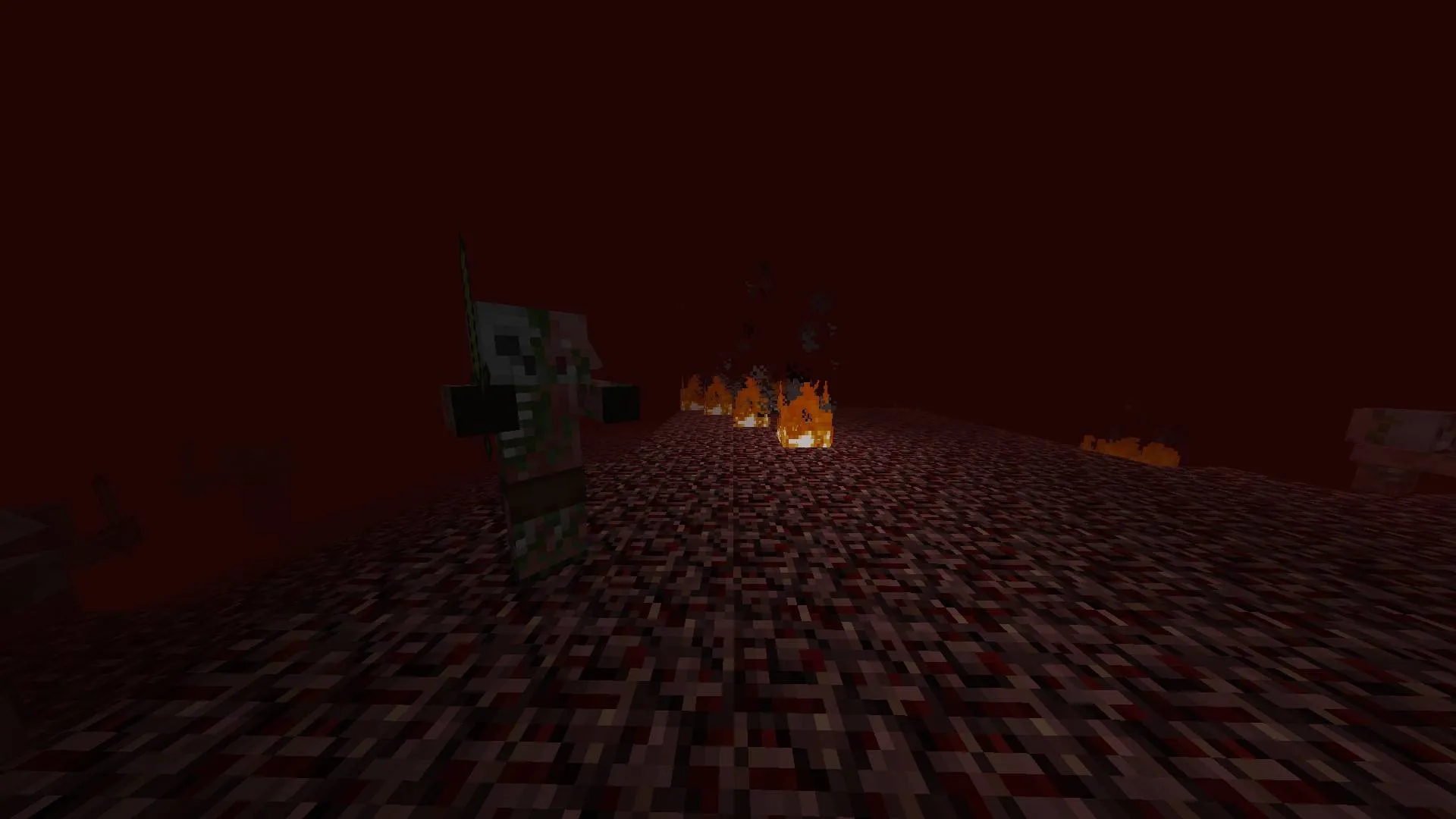 Minecraft for PS2 Deluxe Edition (PCSX2) — скриншот 1 (Модпаки, Minecraft)