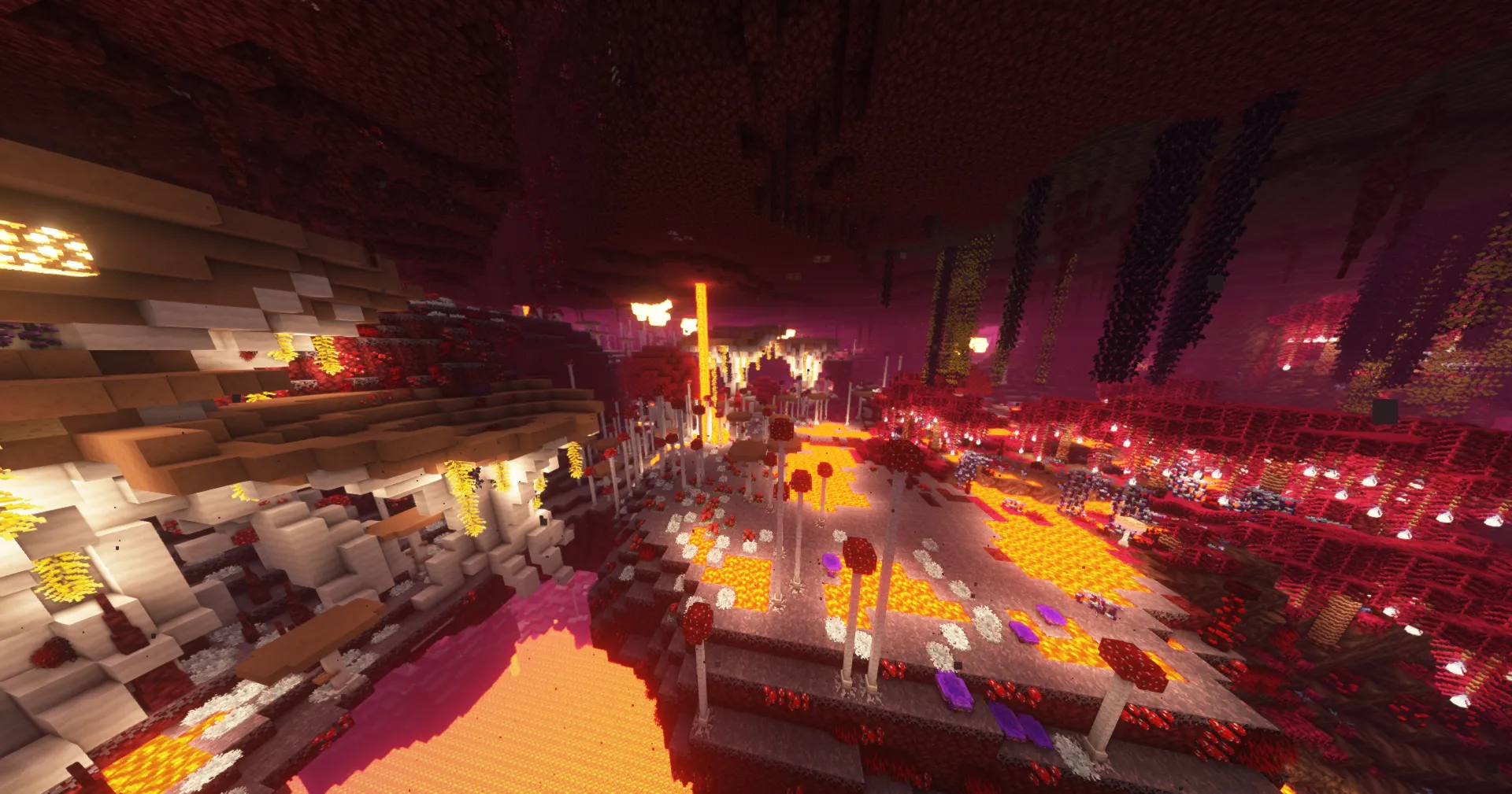 Back to Future — скриншот 4 (Модпаки, Minecraft)
