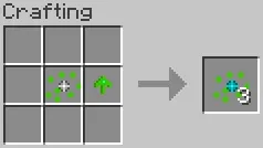Lucky Items, Моды, Minecraft