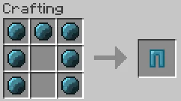 DaMagi — скриншот 2 (Моды, Minecraft)