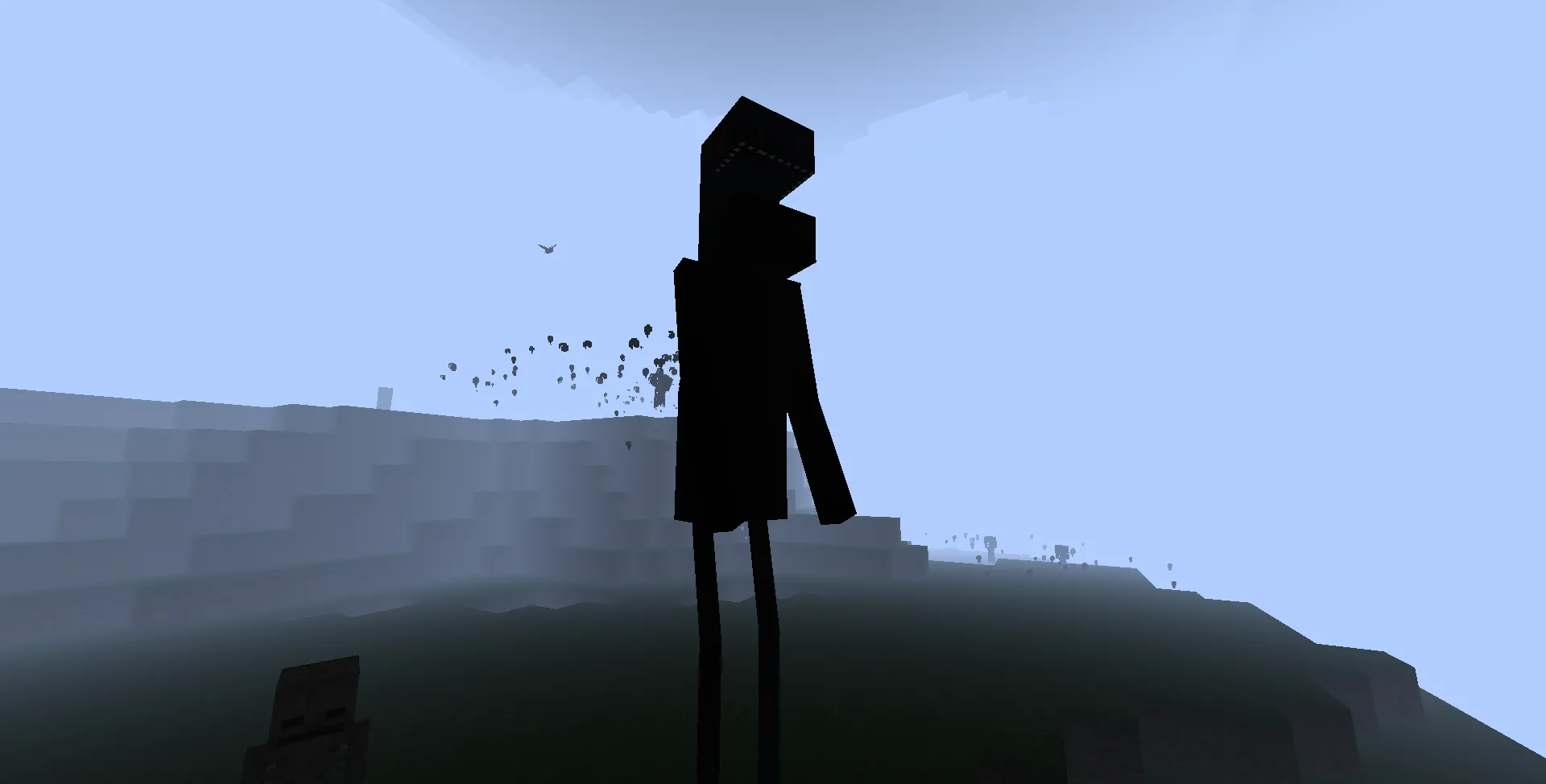 -magicmc-, Моды, Minecraft