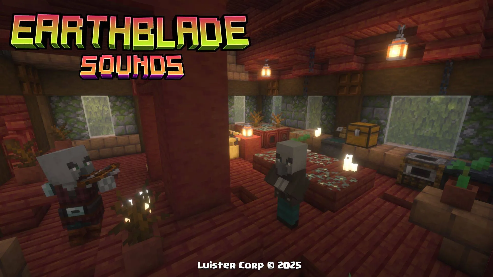 project-1399998, Моды, Minecraft