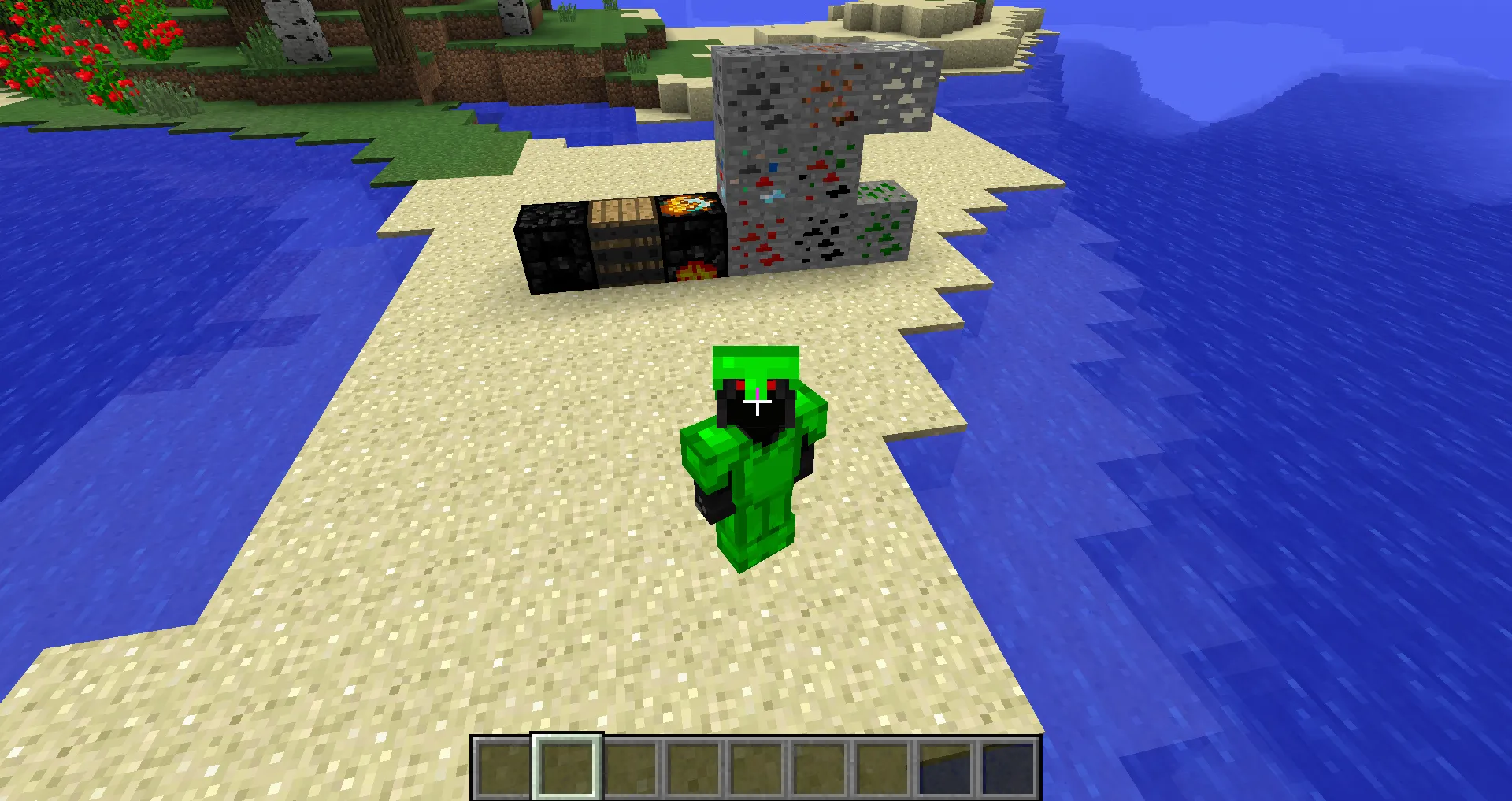 Arcanum, Моды, Minecraft