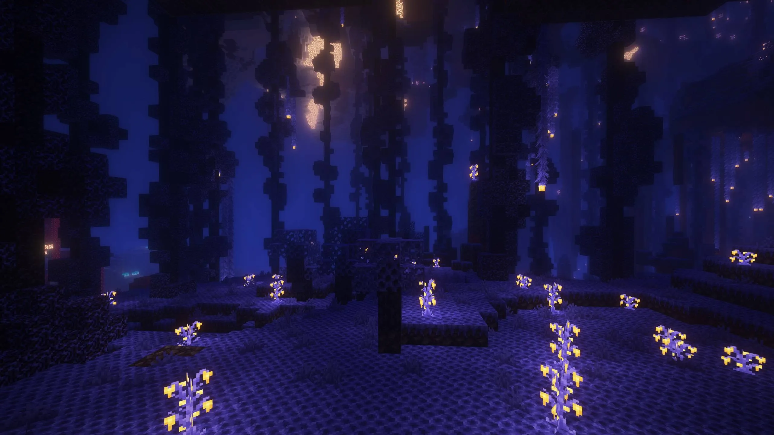 Ascension - Out of the Depths, Модпаки, Minecraft