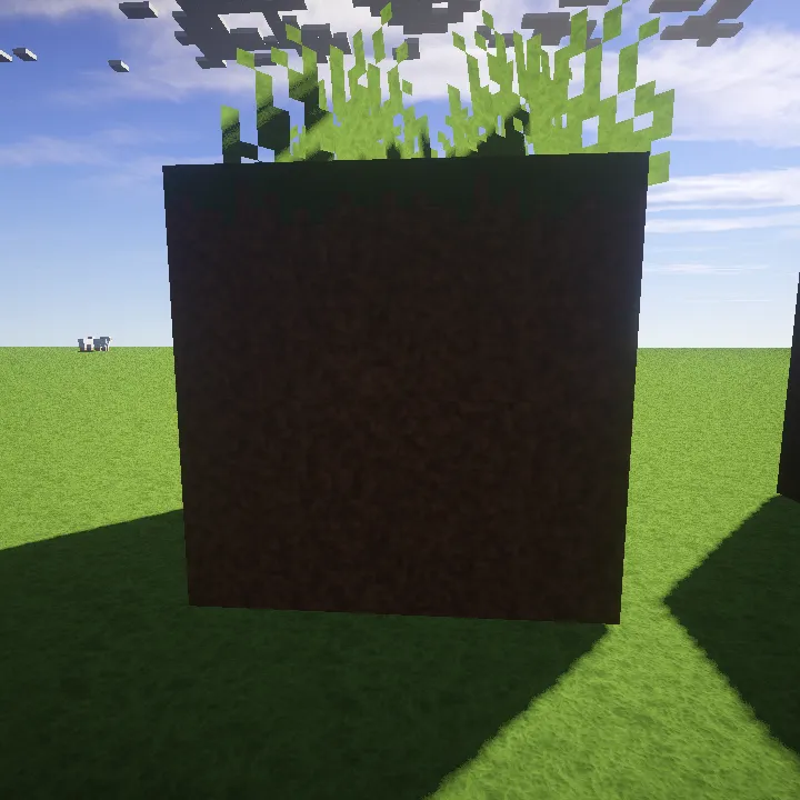 Sonycraft — скриншот 6 (Текстуры, Minecraft)
