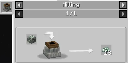 Create:OreDoubling — скриншот 1 (Моды, Minecraft)