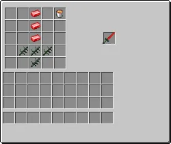 Nelson's World, Моды, Minecraft