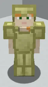 minerals up, Моды, Minecraft