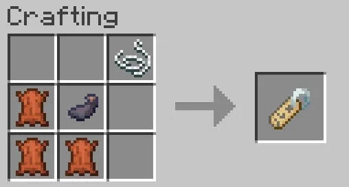 CraftFix — скриншот 4 (Моды, Minecraft)
