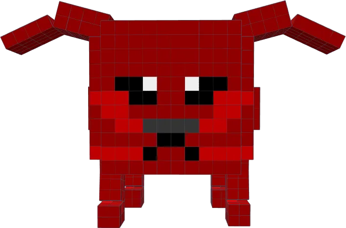 Angrous of Life Monsters — скриншот 4 (Моды, Minecraft)