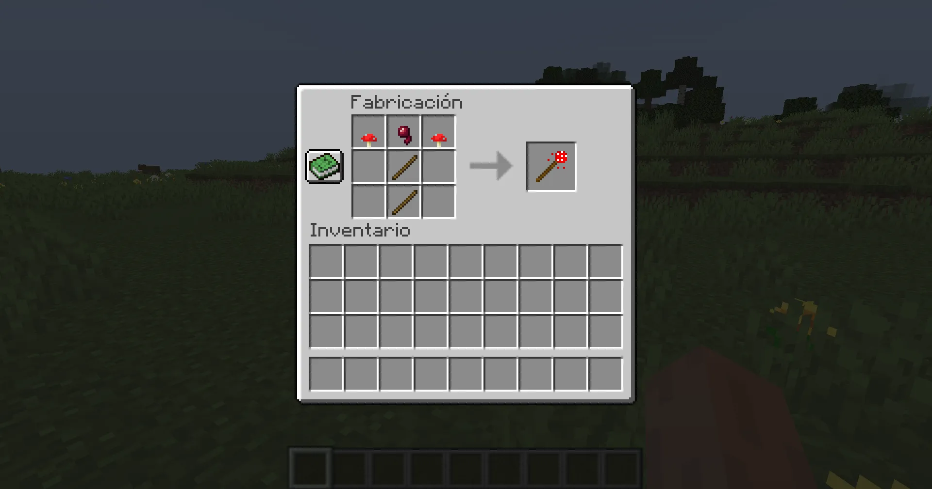 New Creatures, Моды, Minecraft