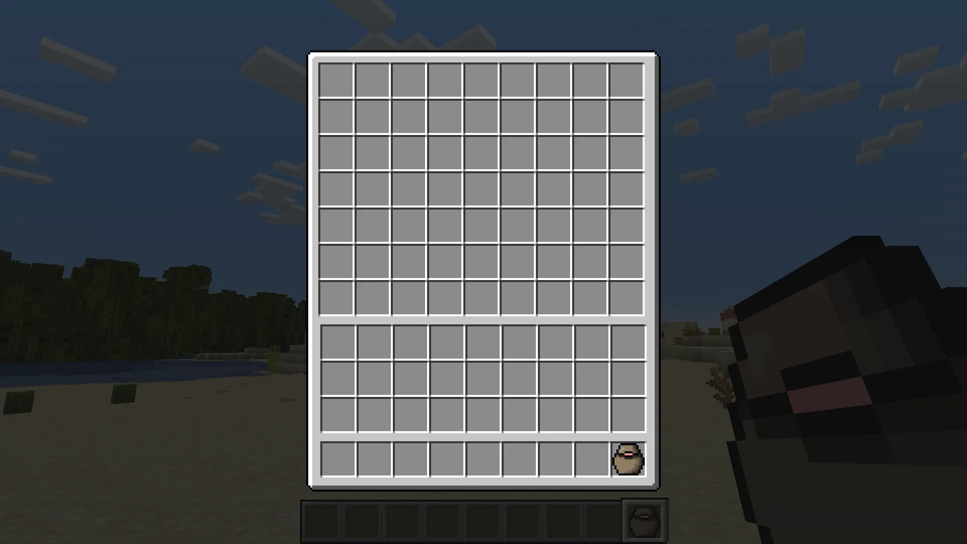 Talux, Моды, Minecraft