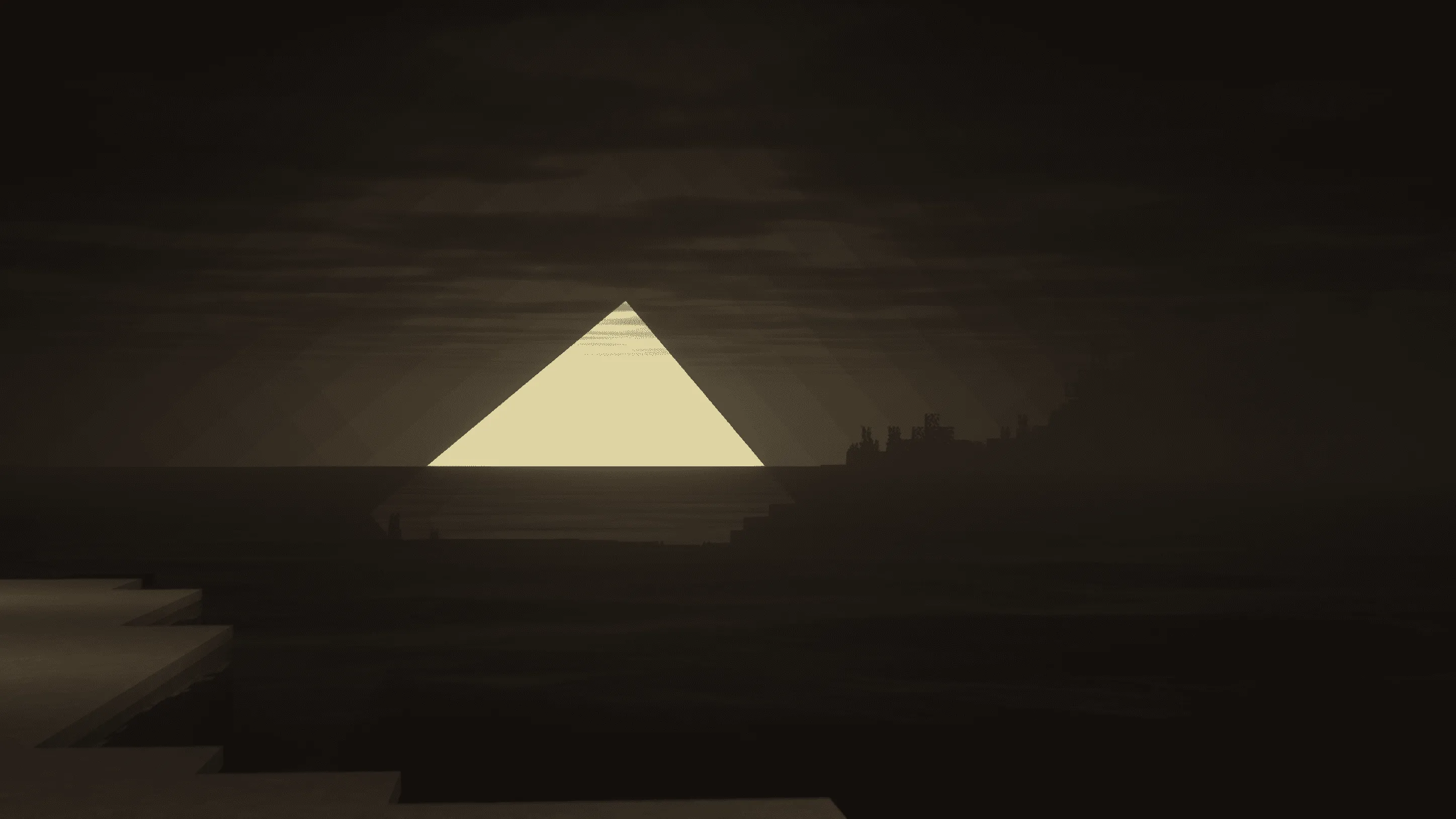 Terrorcraft - Horror pack, Модпаки, Minecraft