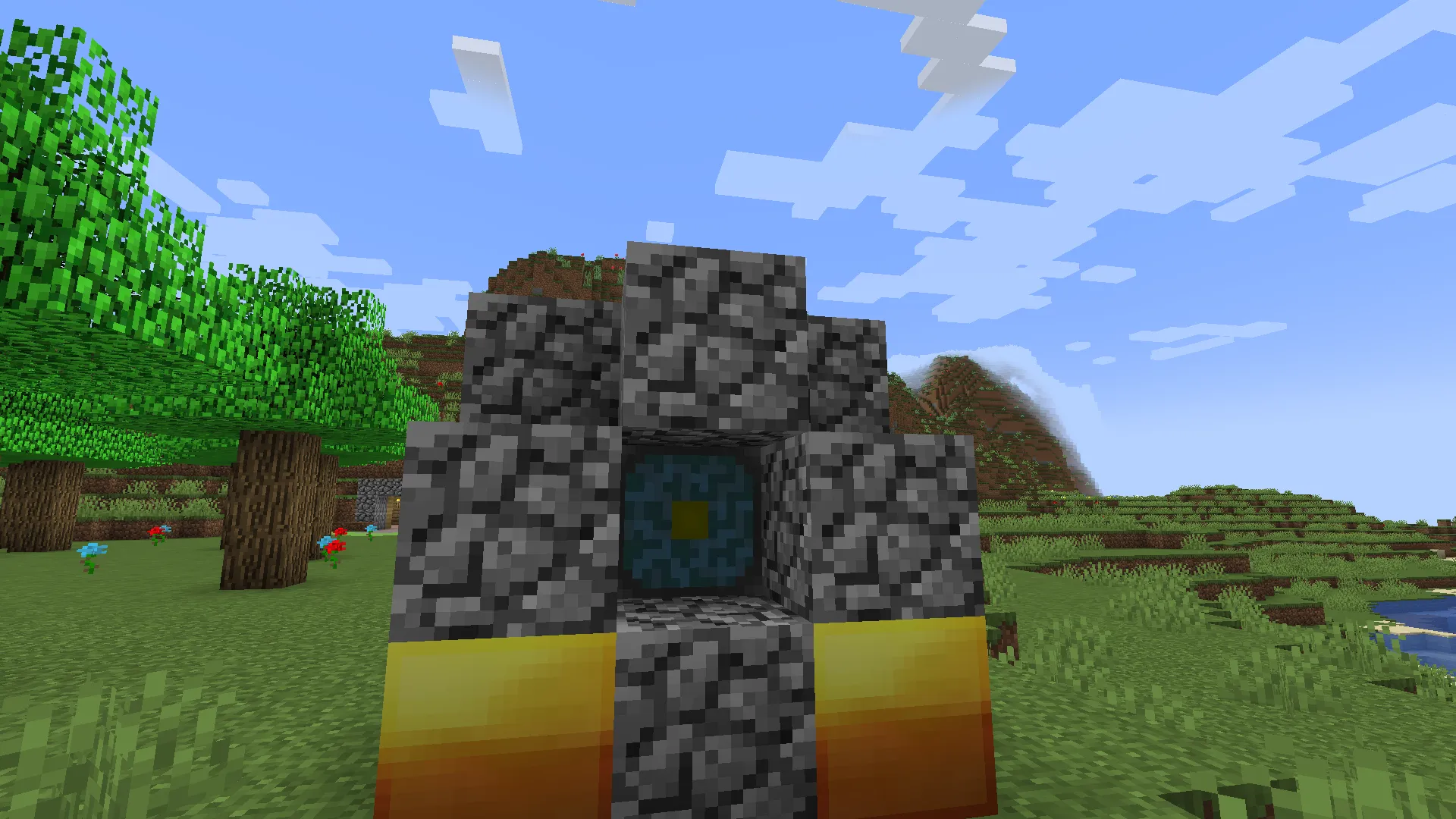 Taste of Legacy — скриншот 4 (Моды, Minecraft)