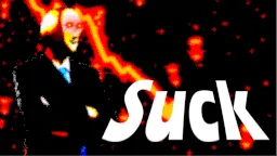U Suck — скриншот 2 (Моды, Minecraft)