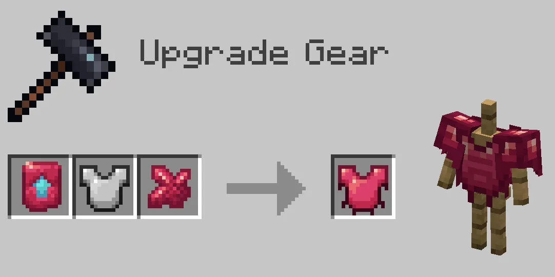 Armors O' Plenty, Моды, Minecraft