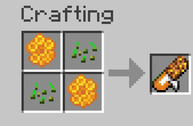 Granola Bars, Моды, Minecraft