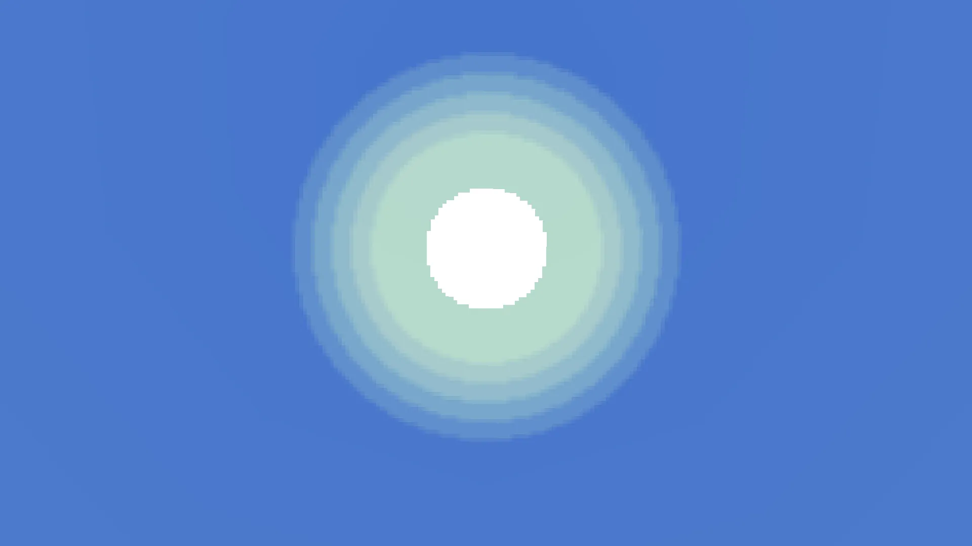 Better Sun & Moon — скриншот 2 (Текстуры, Minecraft)