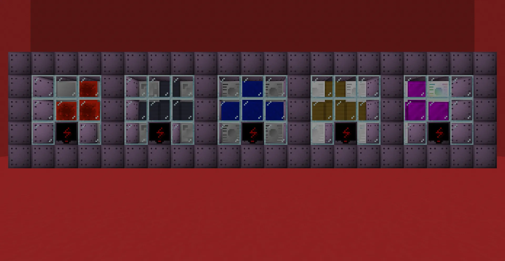 Yet Another Industrialization!, Моды, Minecraft