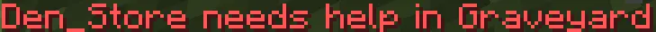 Distress Call — скриншот 2 (Плагины, Minecraft)
