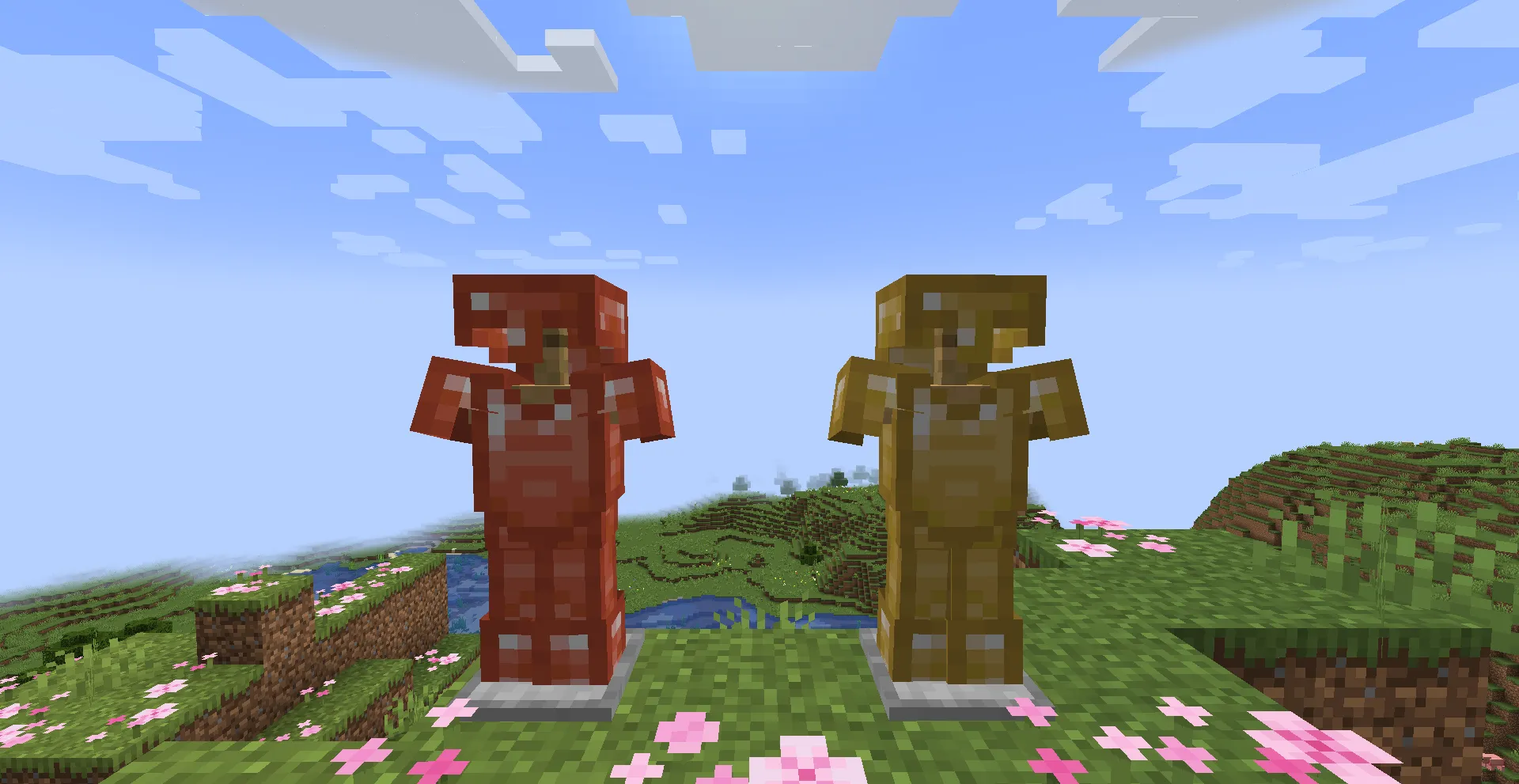 Stoneage Survival, Моды, Minecraft