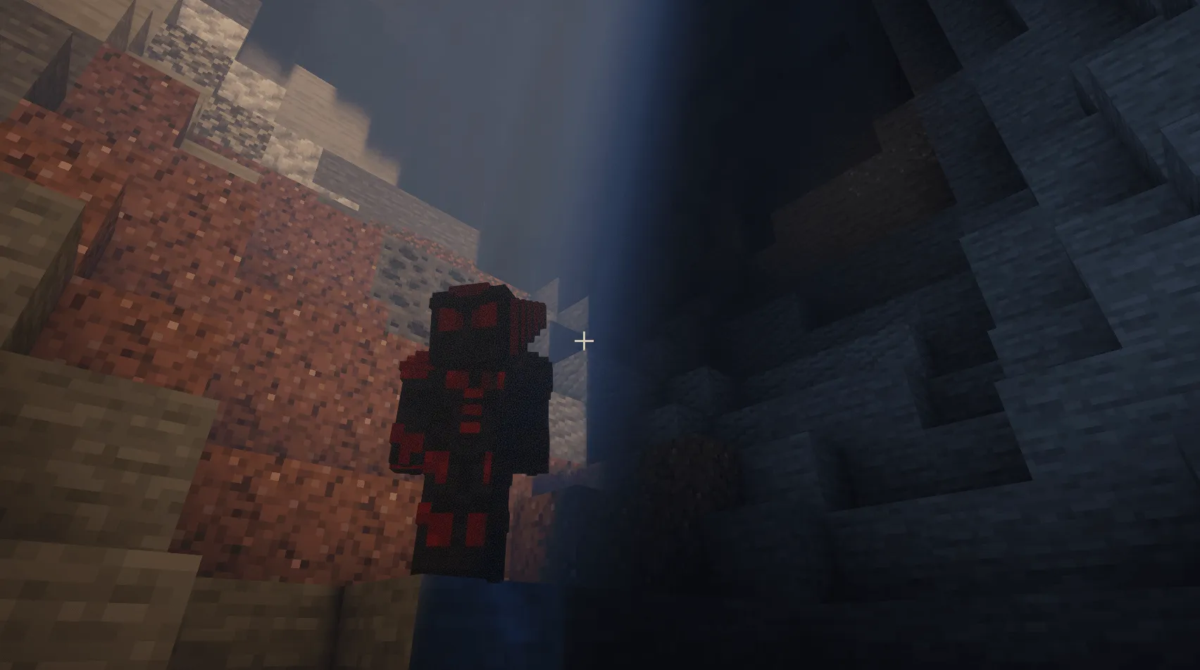 Aegis Eternal — скриншот 6 (Моды, Minecraft)