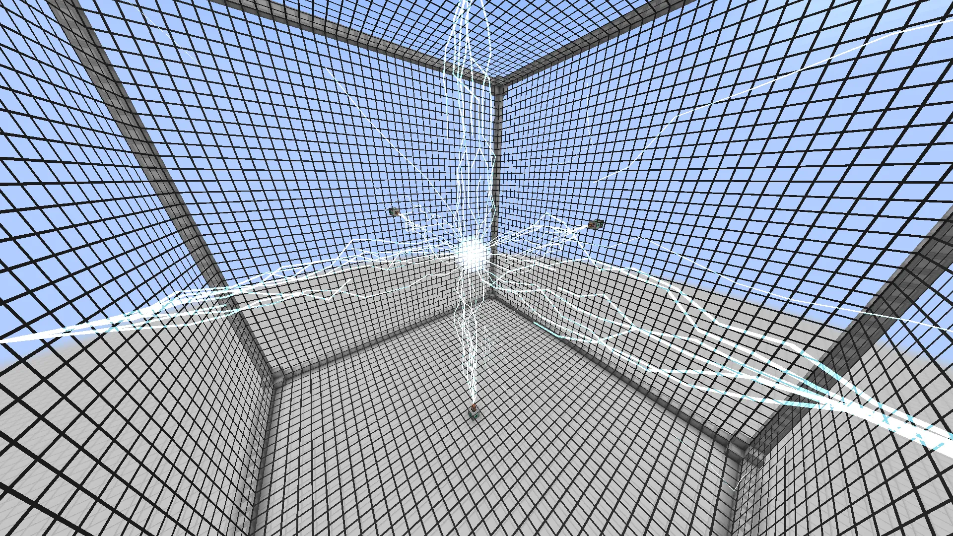 Mekanism Borderless Multiblock — скриншот 4 (Моды, Minecraft)