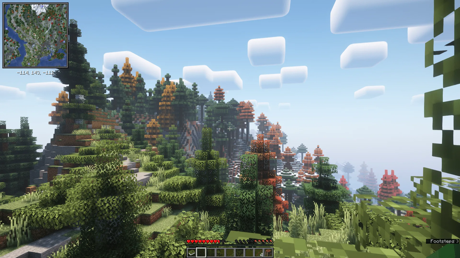 CosmonautiCraft — скриншот 4 (Модпаки, Minecraft)
