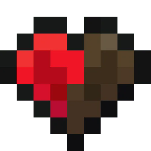 One Heart Plugin — скриншот 1 (Плагины, Minecraft)