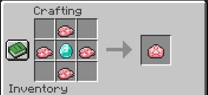 Retro's Cherry Tools (MCreator Forge), Моды, Minecraft