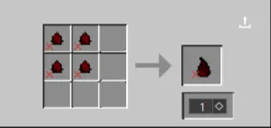Vamp2TVD — скриншот 9 (Моды, Minecraft)