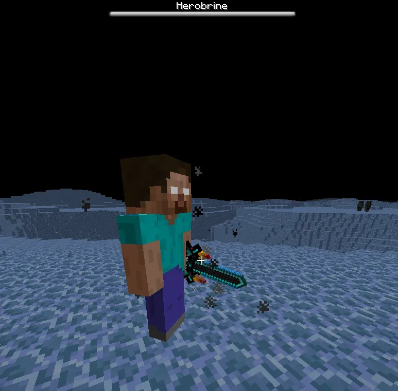 Absolute, Моды, Minecraft