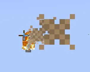 OmegaX-Tomek'sExpansion, Моды, Minecraft