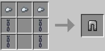 Amethyst and Emerald Equipment, Моды, Minecraft