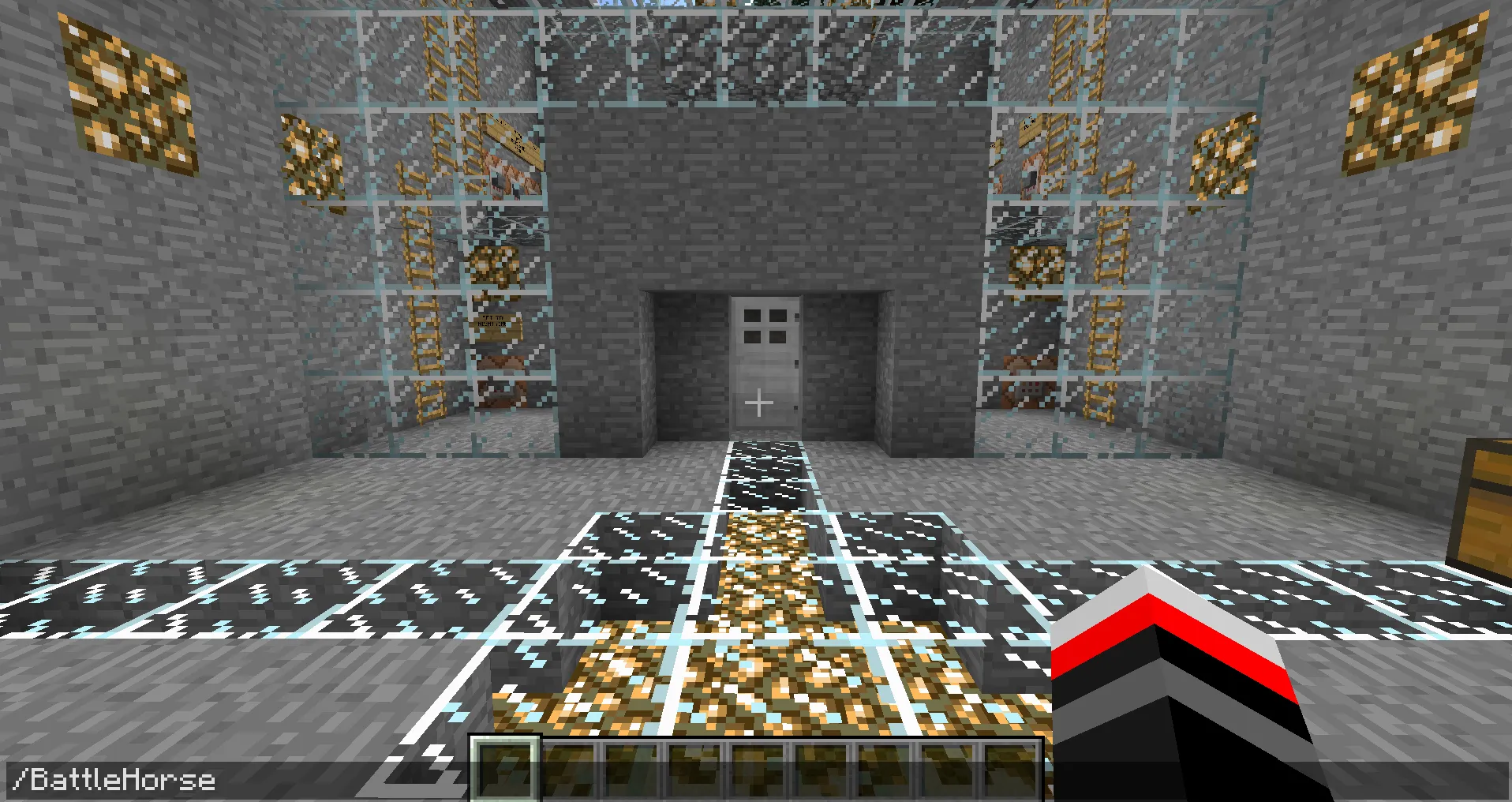 HonCraftWeaponsChest — скриншот 15 (Плагины, Minecraft)