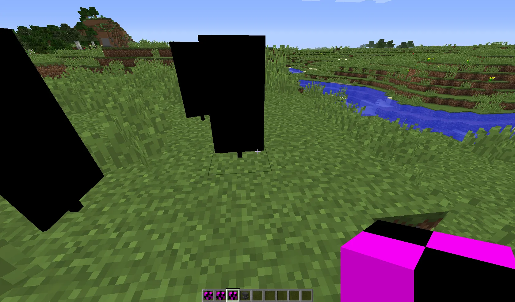 The Better Banners Mod (Preview) — скриншот 2 (Моды, Minecraft)