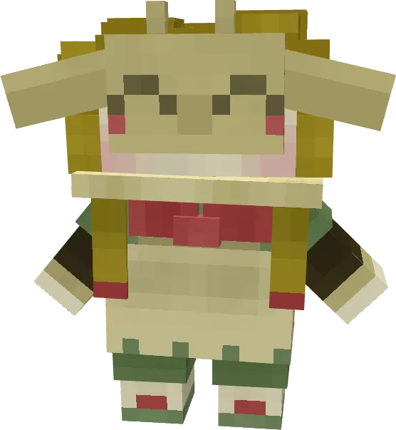 The Living Claw Machine, Моды, Minecraft