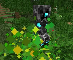 RandomAddition , Моды, Minecraft