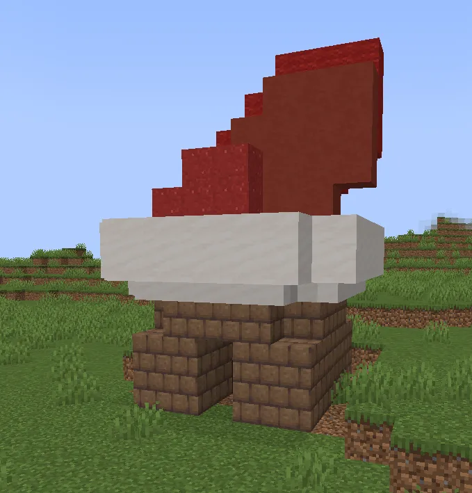 Battle cats Takeover! Recreated! — скриншот 3 (Моды, Minecraft)