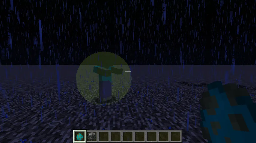 Telos, Моды, Minecraft