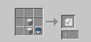 Jail Pack, Моды, Minecraft