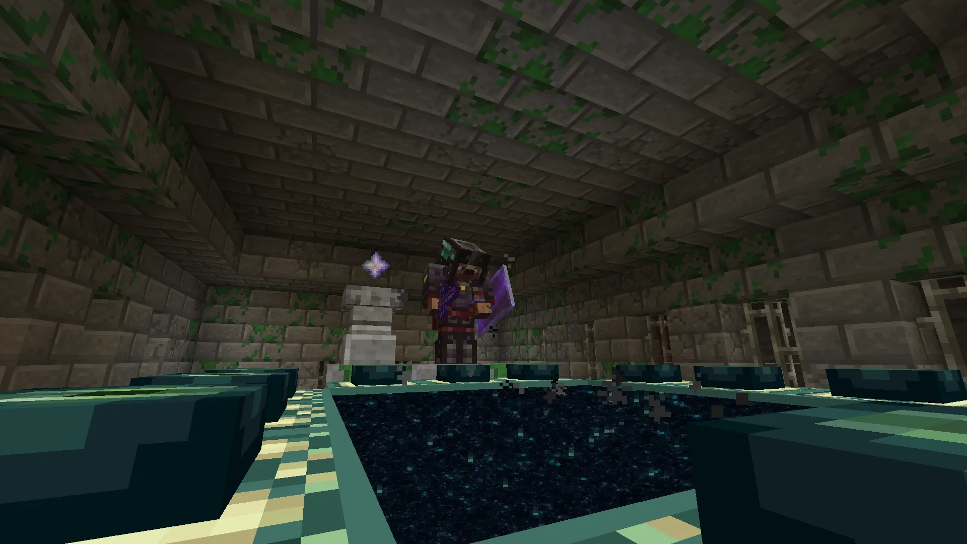 JMG's Better Than Ever (BTE) — скриншот 4 (Моды, Minecraft)