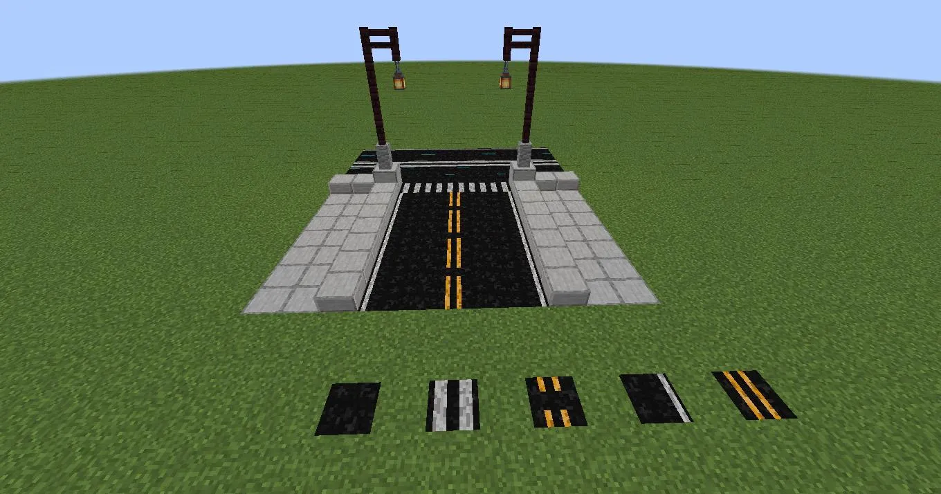 Wizards Random Stuff, Моды, Minecraft