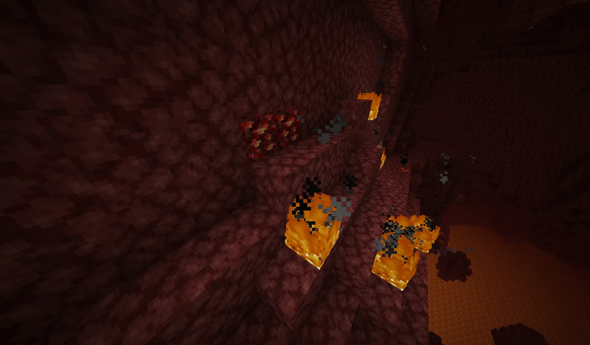 eXtra Ores & Items, Моды, Minecraft