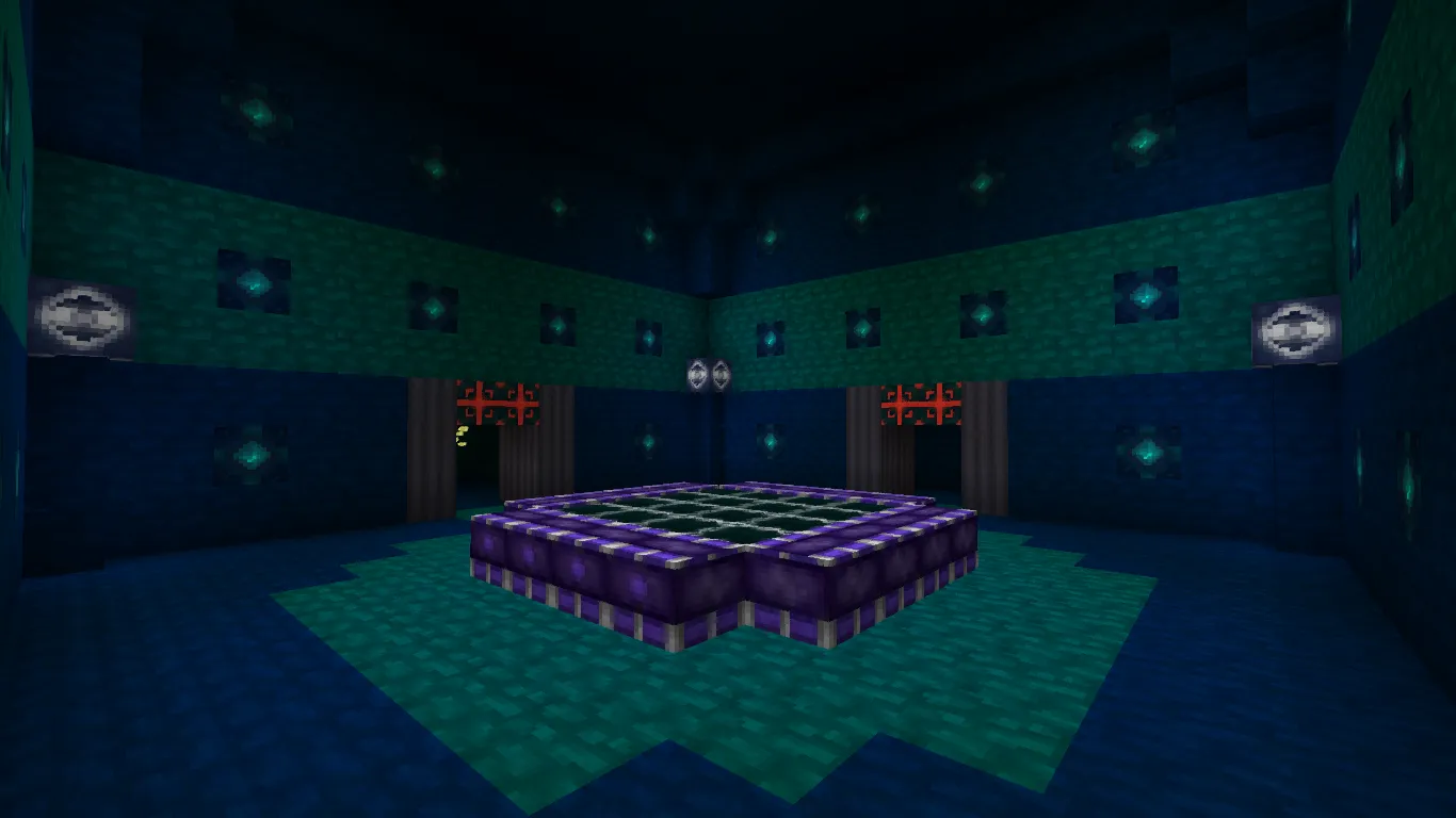 New Textures DivineRPG  — скриншот 7 (Текстуры, Minecraft)