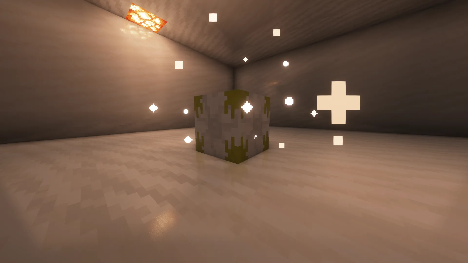 Sigma Σ — скриншот 2 (Моды, Minecraft)