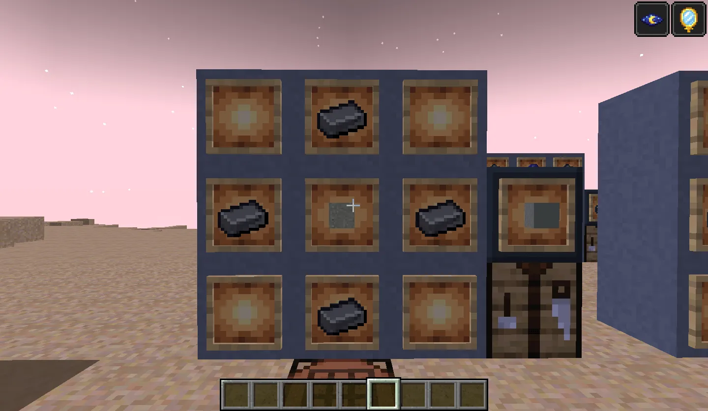 starship troopers, Моды, Minecraft